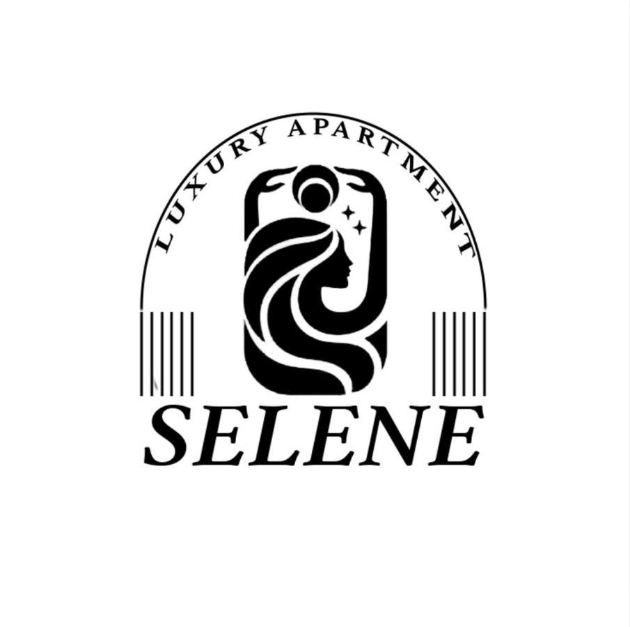 Selene Luxury Apartment ปาราเลียกาเตอรีนิส ภายนอก รูปภาพ